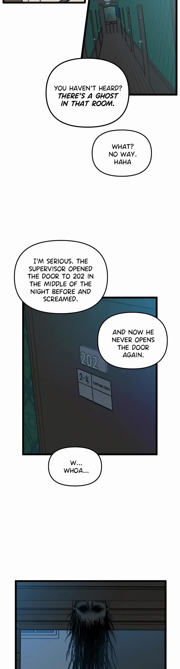 I Have No Home chapter 230 page 13