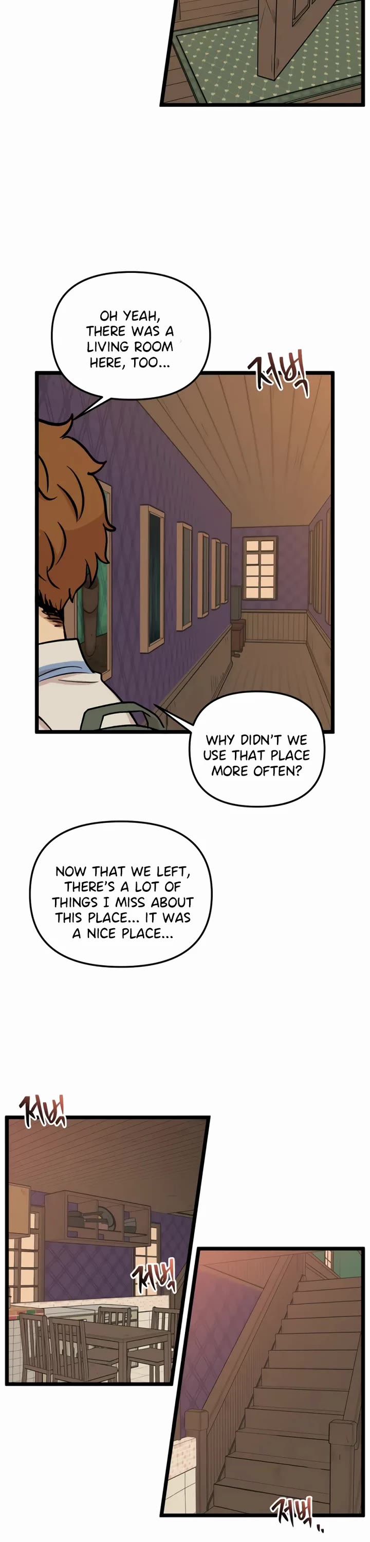 I Have No Home chapter 230 page 25