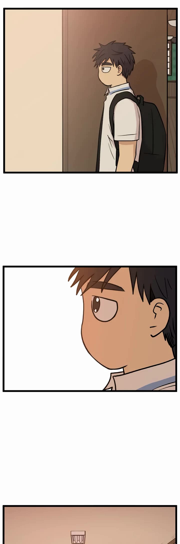 I Have No Home chapter 230 page 27