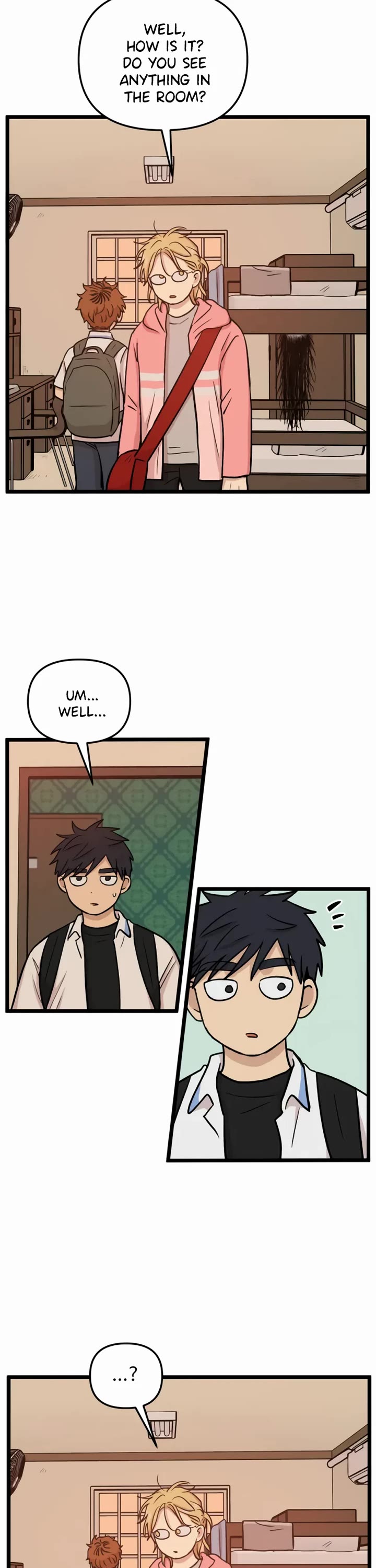 I Have No Home chapter 230 page 29