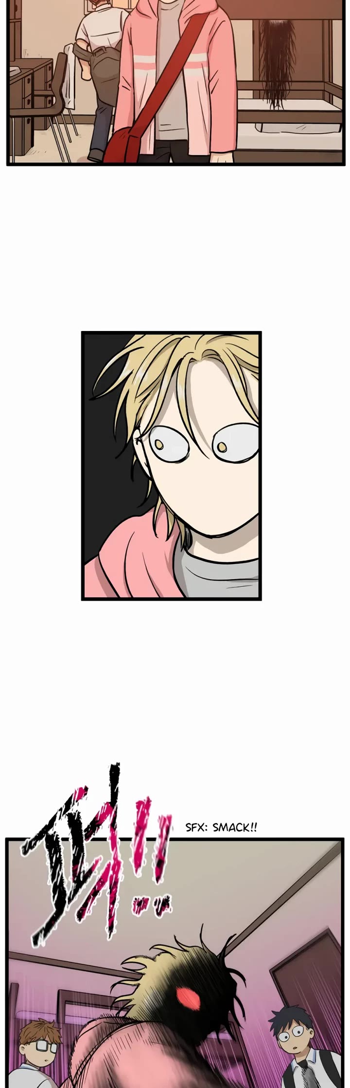 I Have No Home chapter 230 page 30