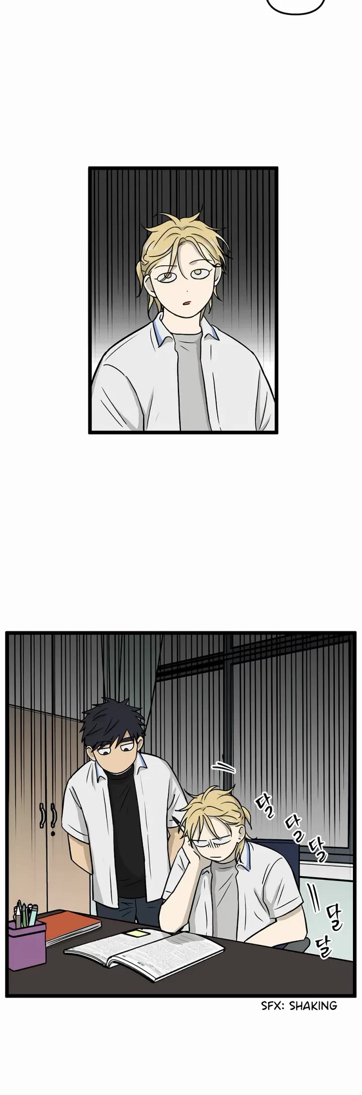 I Have No Home chapter 231 page 25