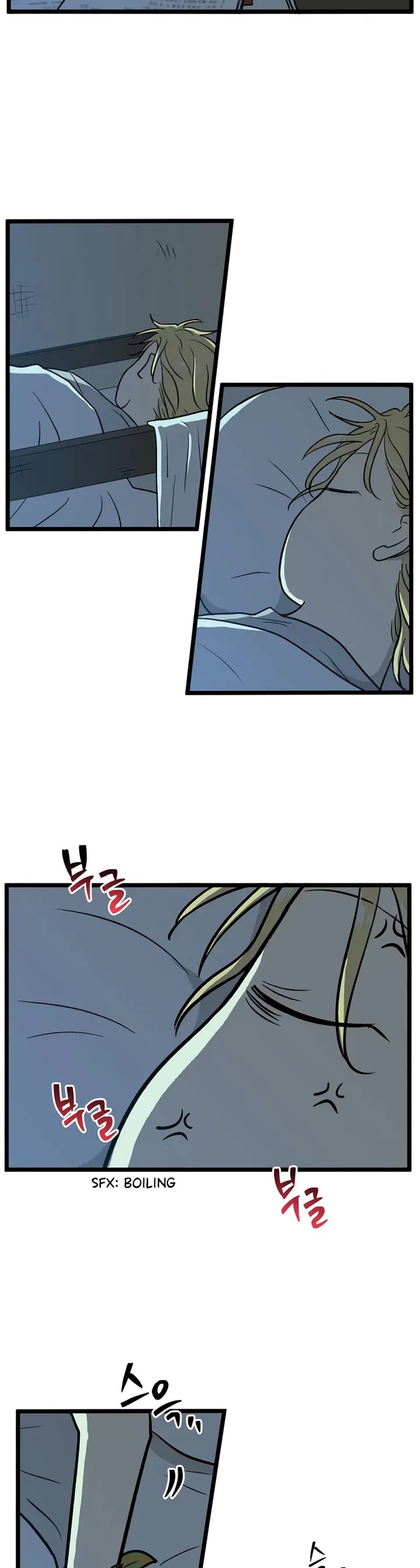 I Have No Home chapter 232 page 26