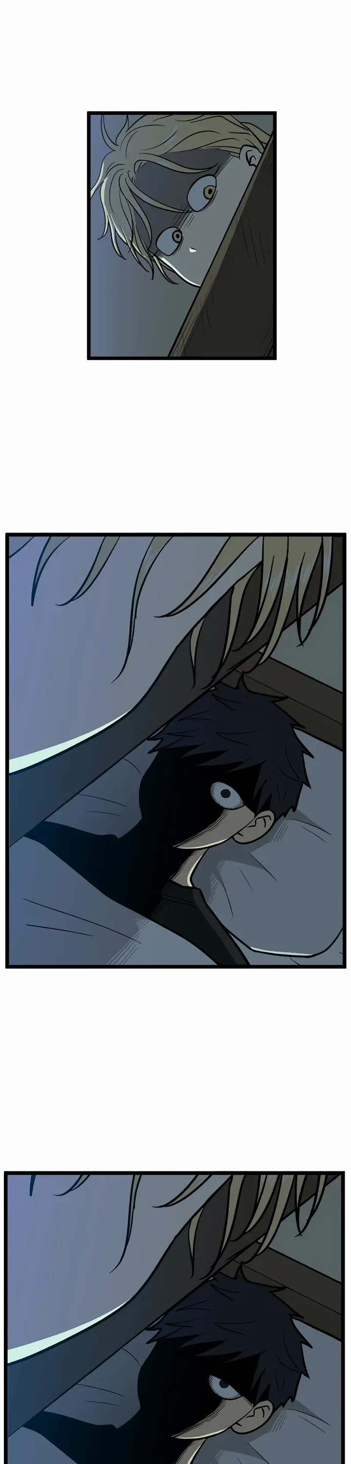 I Have No Home chapter 233 page 1