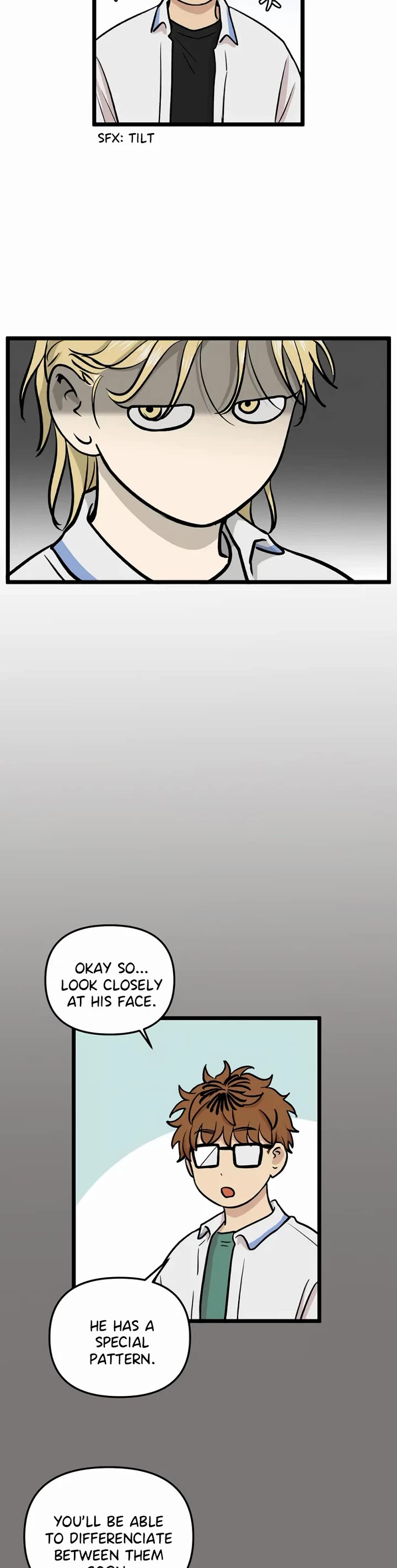 I Have No Home chapter 233 page 12