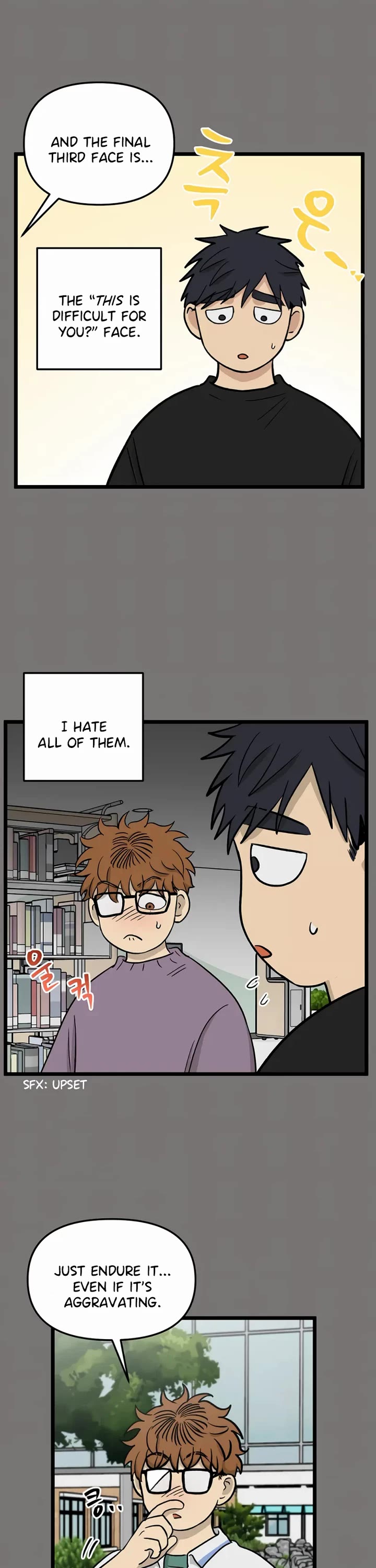 I Have No Home chapter 233 page 14