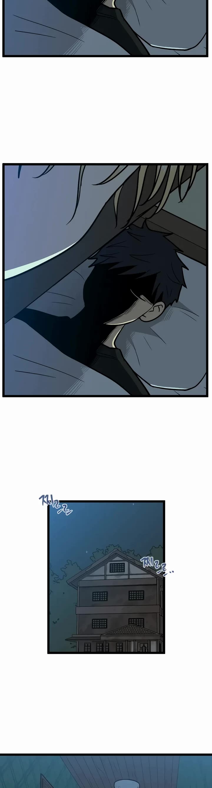I Have No Home chapter 233 page 2