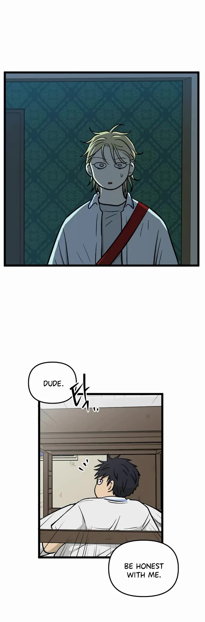 I Have No Home chapter 233 page 29