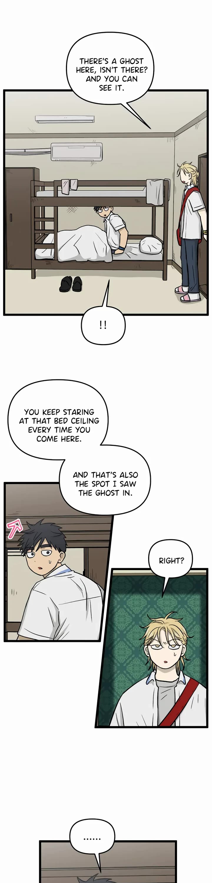 I Have No Home chapter 233 page 30