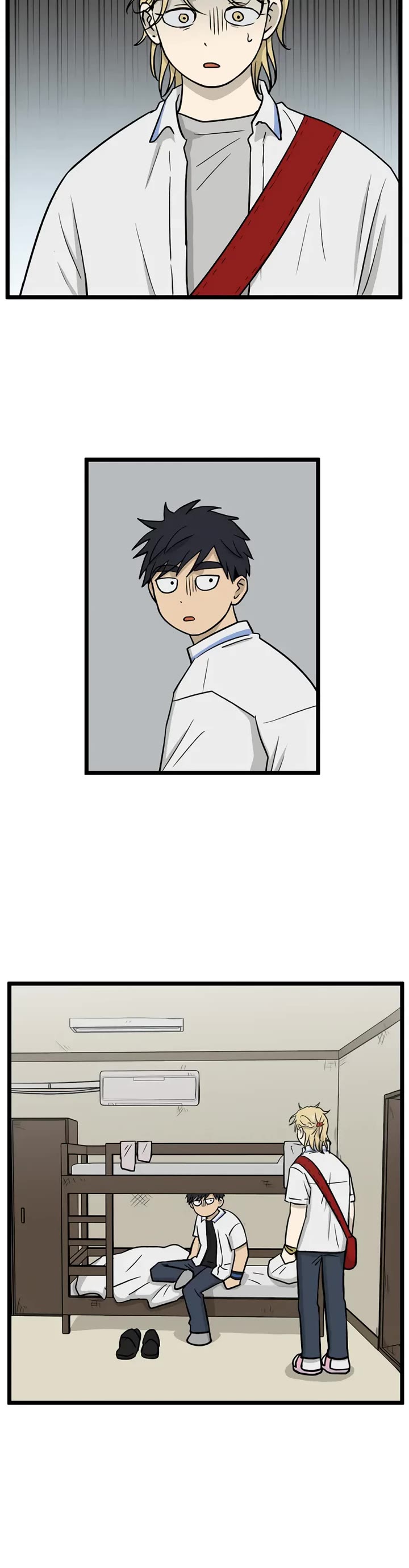 I Have No Home chapter 233 page 37