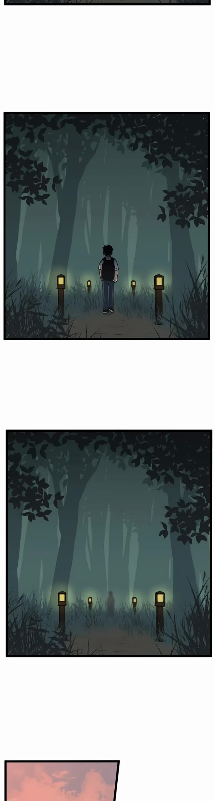 I Have No Home chapter 234 page 25