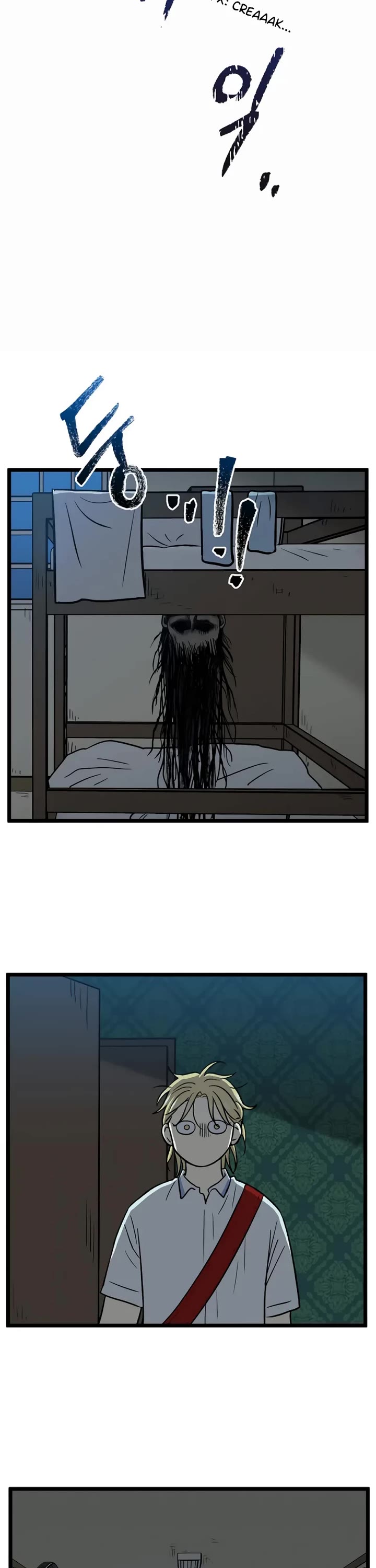 I Have No Home chapter 234 page 28