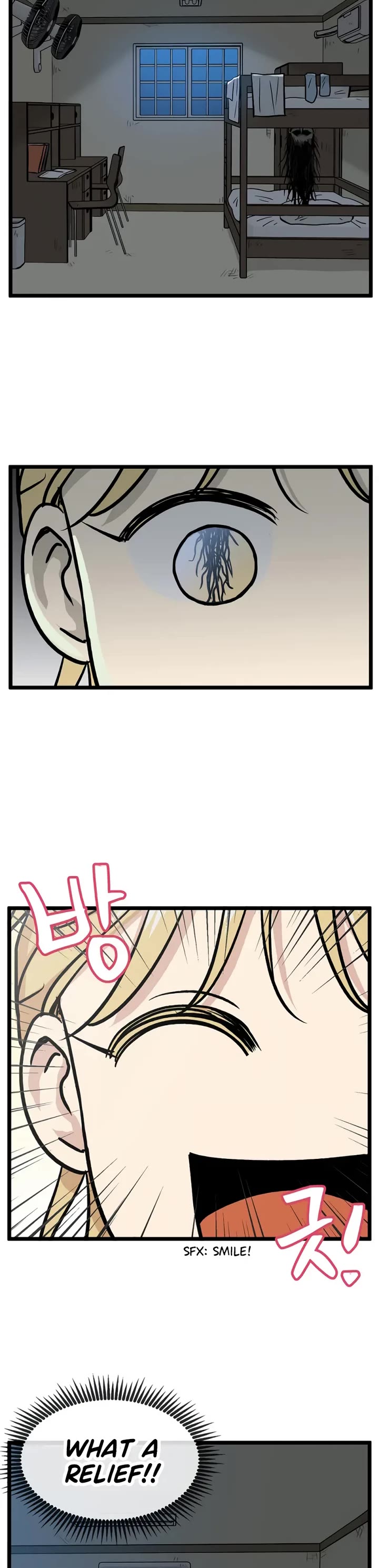 I Have No Home chapter 234 page 29