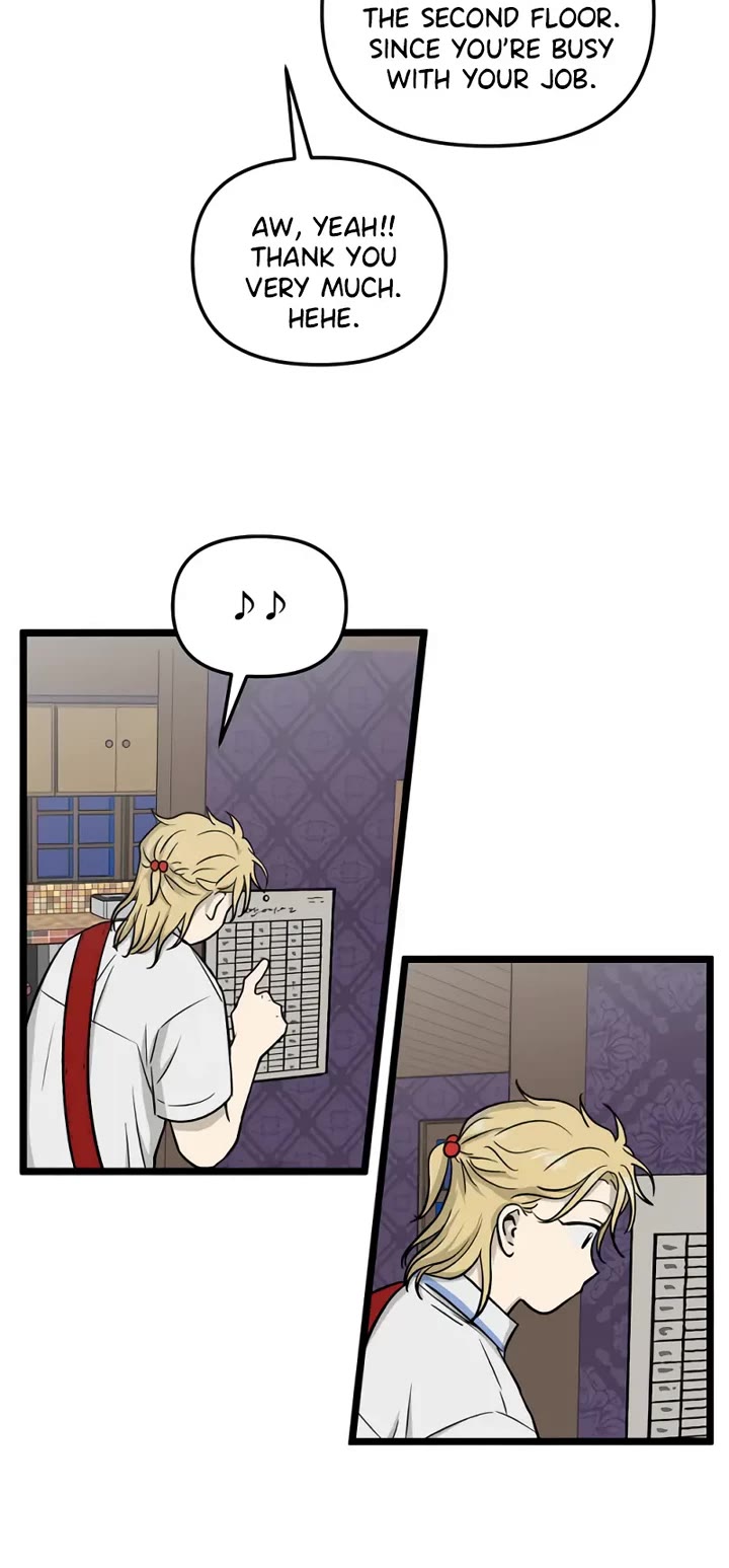 I Have No Home chapter 234 page 32