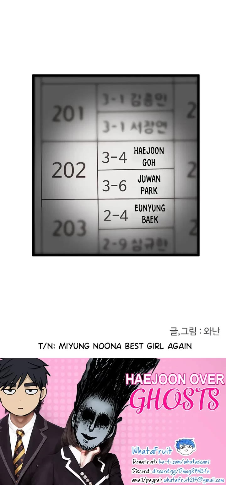I Have No Home chapter 234 page 33