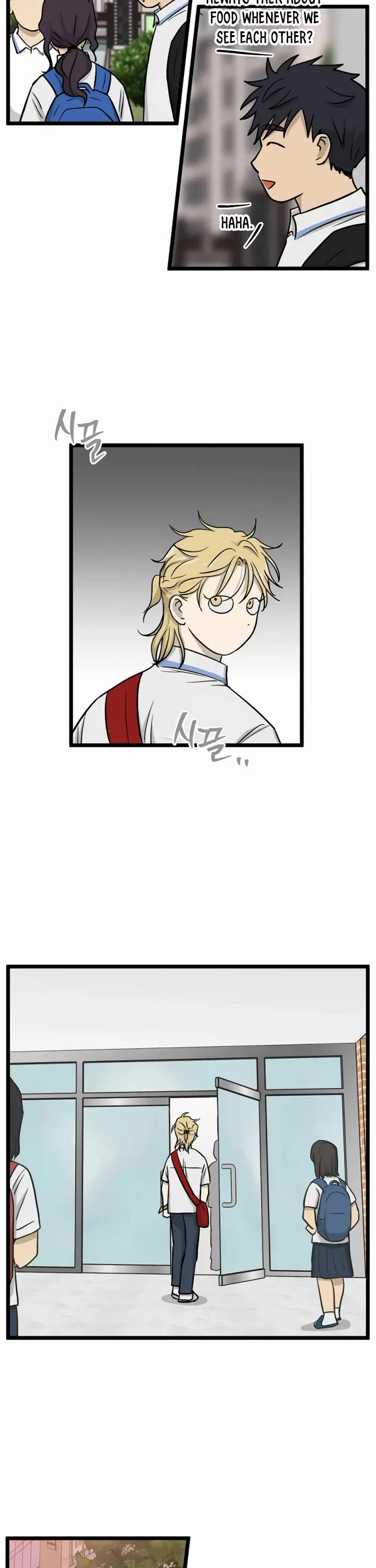 I Have No Home chapter 235 page 15