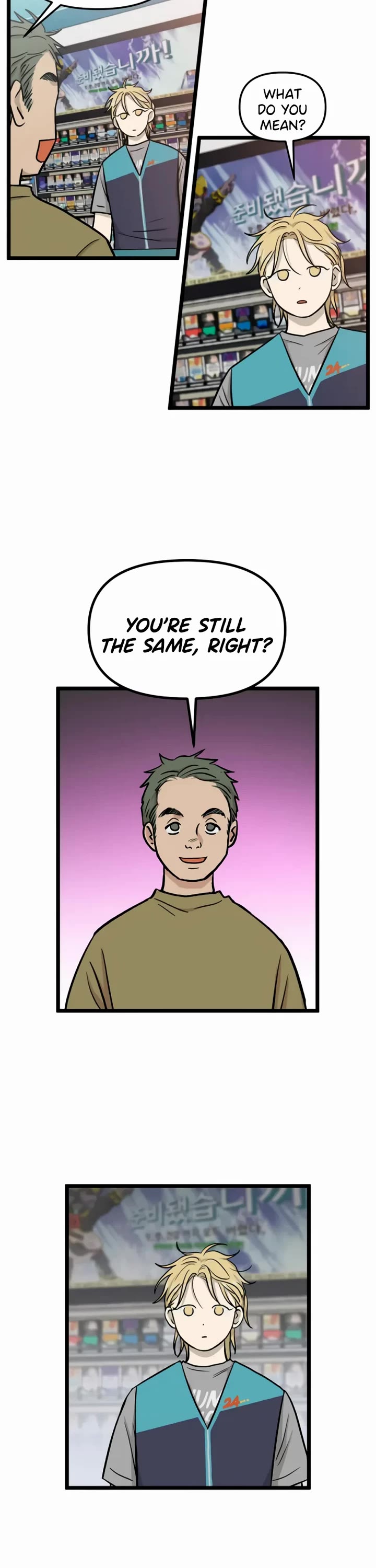 I Have No Home chapter 235 page 23