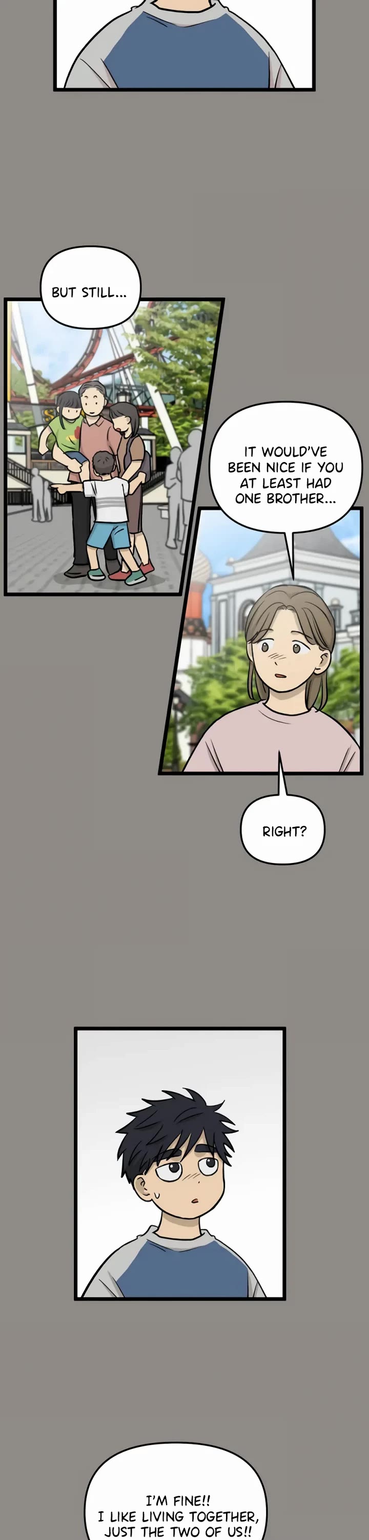 I Have No Home chapter 235 page 4
