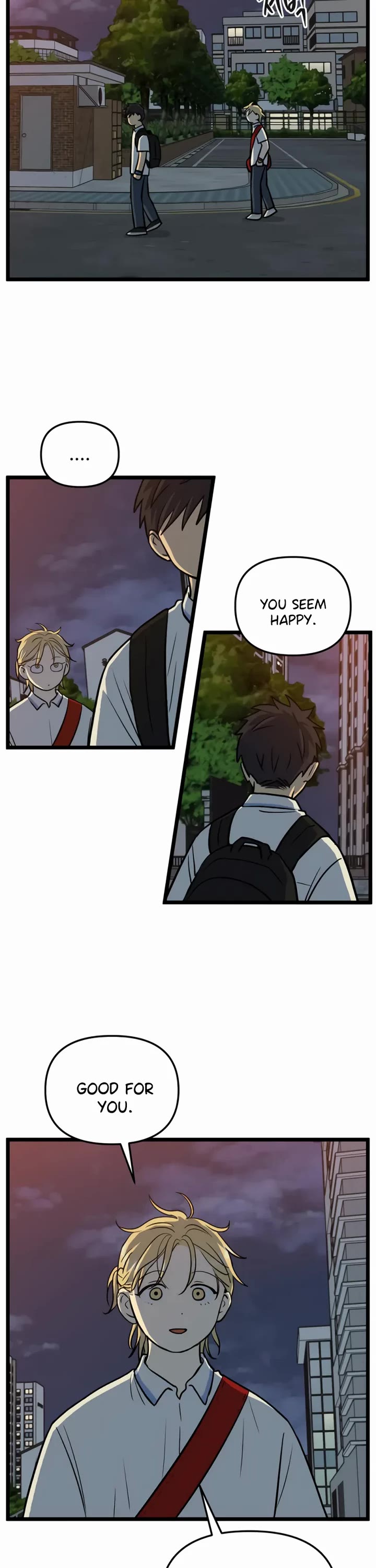 I Have No Home chapter 236 page 11