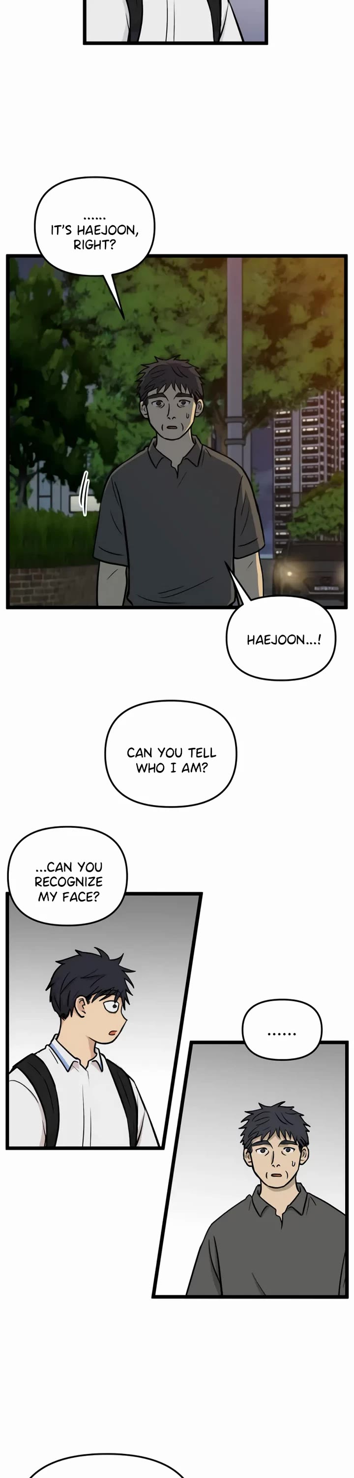 I Have No Home chapter 236 page 17