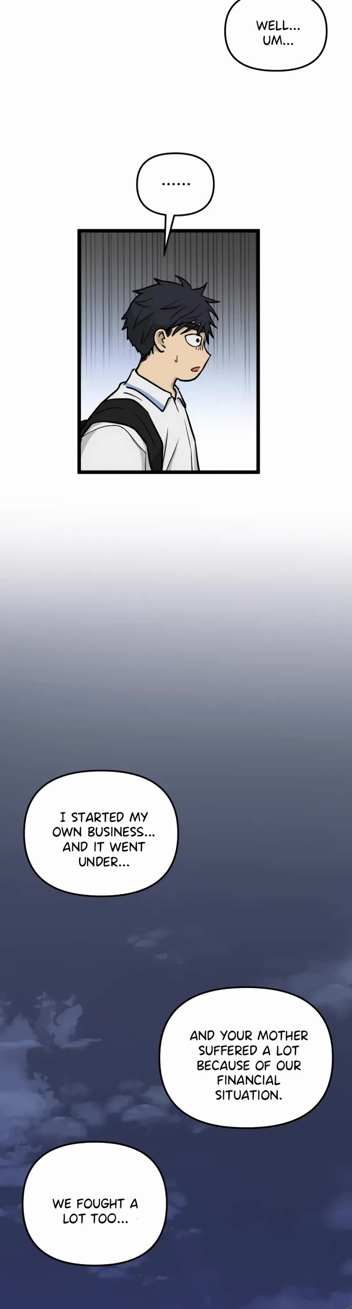 I Have No Home chapter 236 page 22