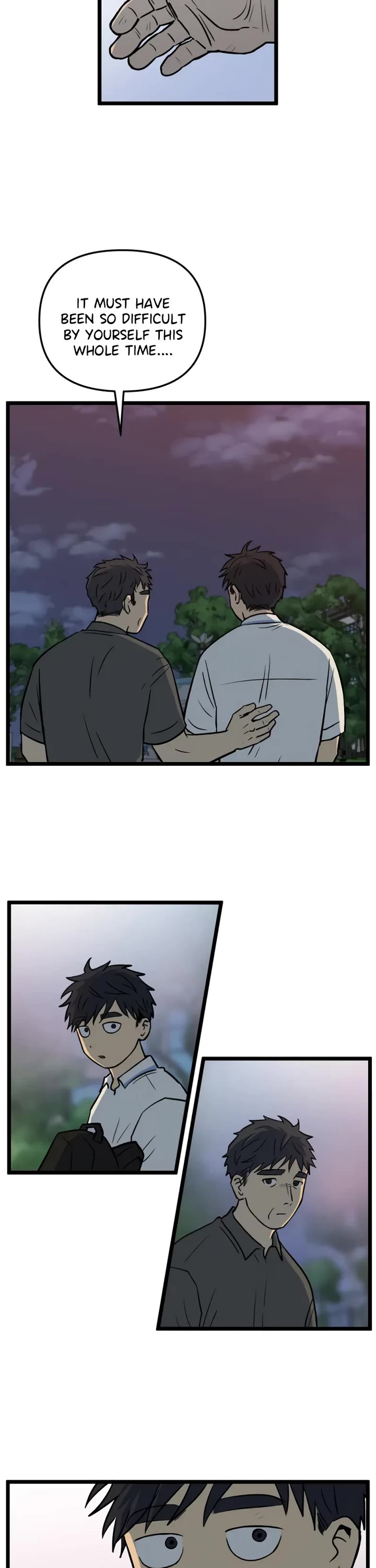 I Have No Home chapter 236 page 26