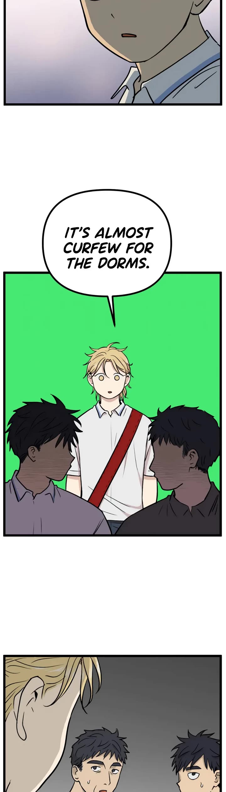 I Have No Home chapter 236 page 27