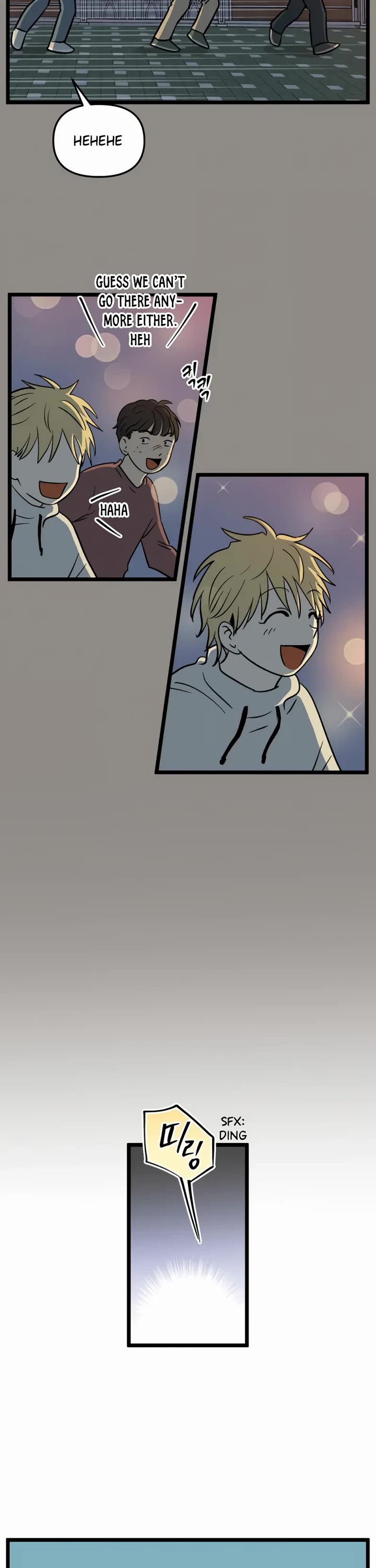 I Have No Home chapter 236 page 8
