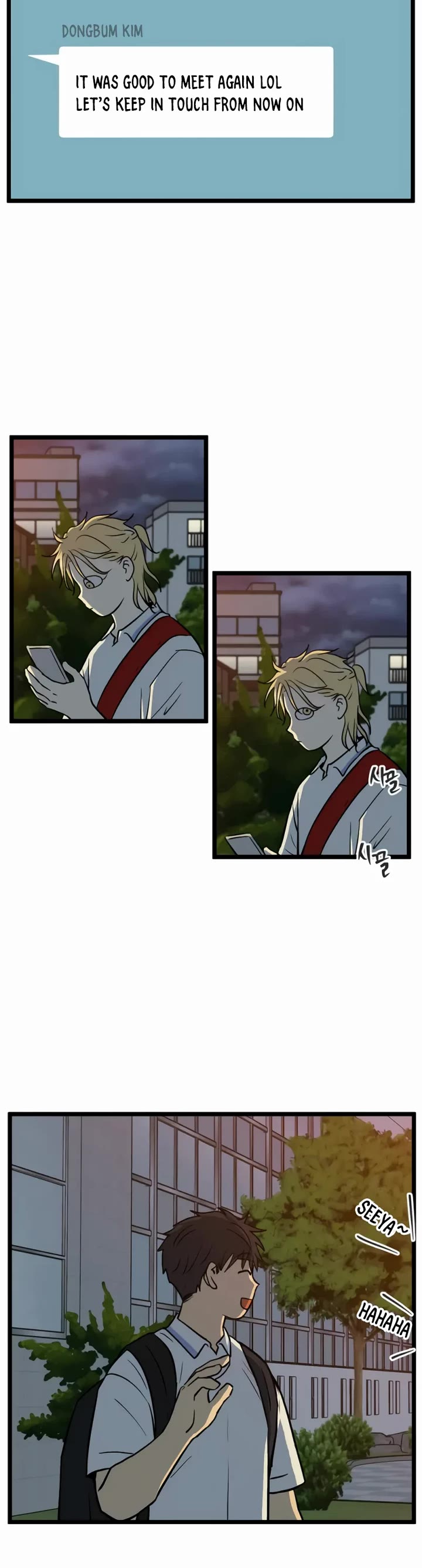 I Have No Home chapter 236 page 9