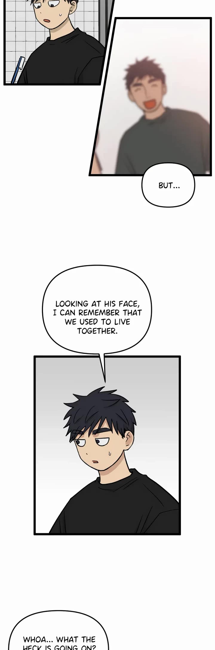 I Have No Home chapter 237 page 10