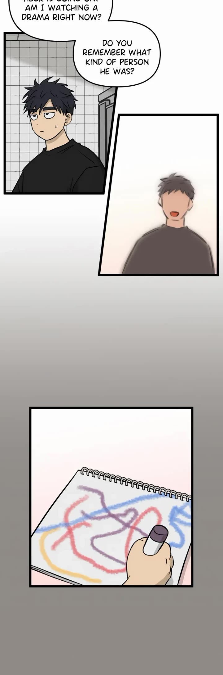 I Have No Home chapter 237 page 11