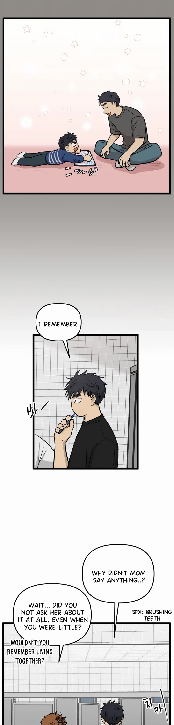 I Have No Home chapter 237 page 12