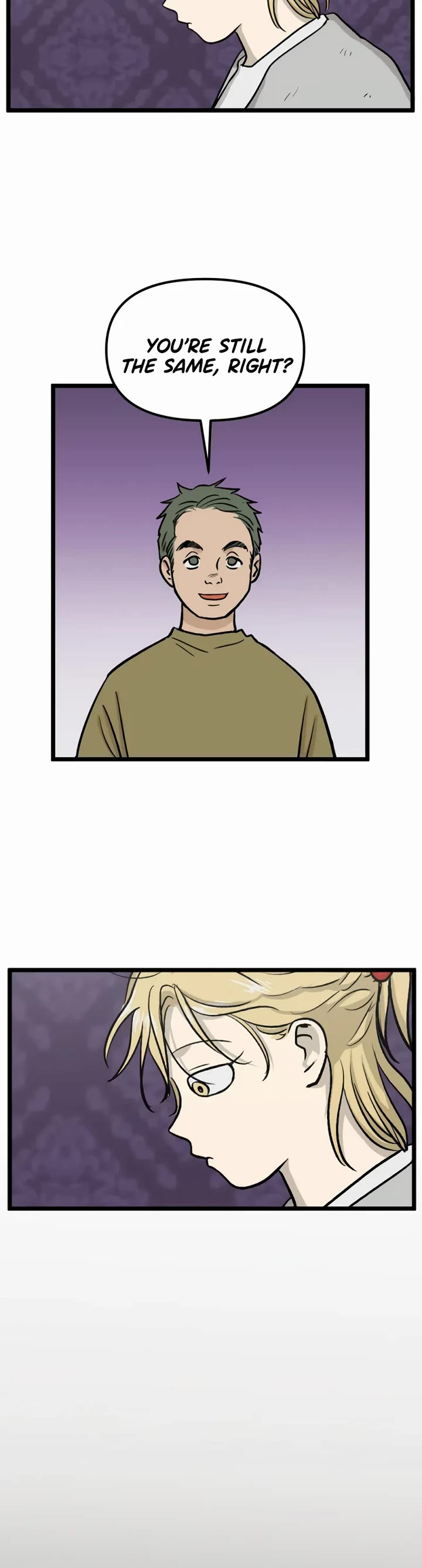 I Have No Home chapter 237 page 16