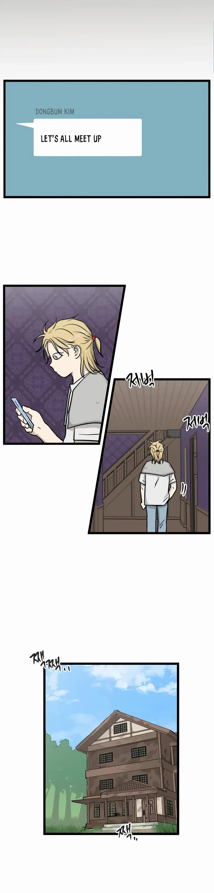 I Have No Home chapter 237 page 25