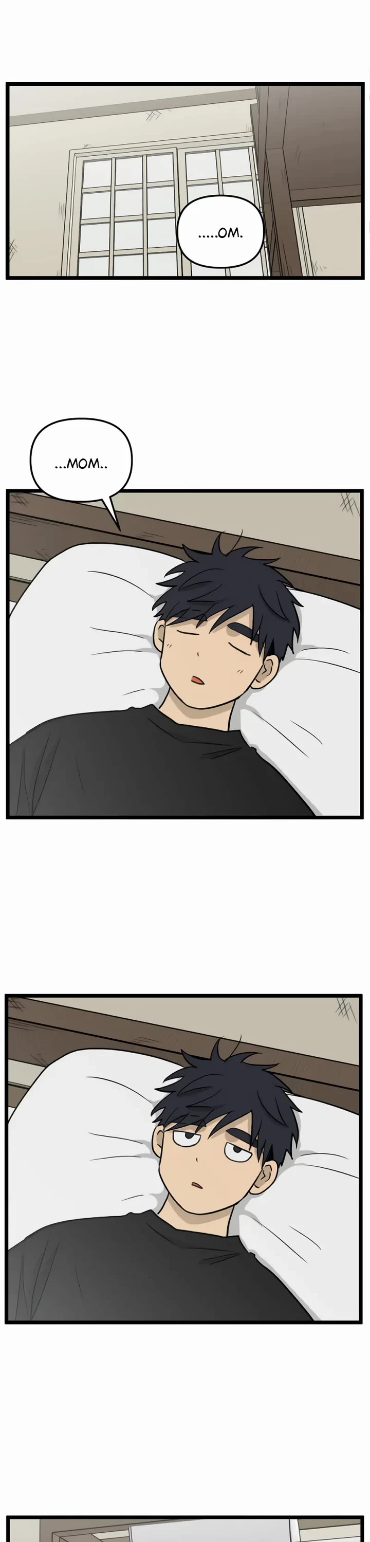 I Have No Home chapter 237 page 26