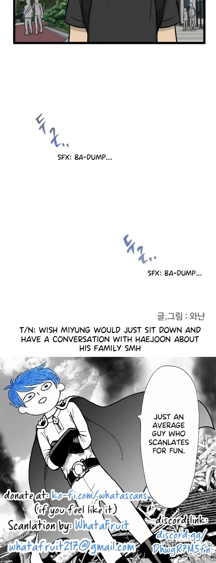 I Have No Home chapter 237 page 29