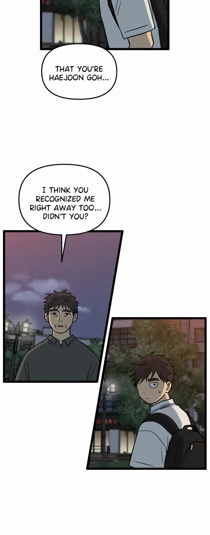 I Have No Home chapter 237 page 3