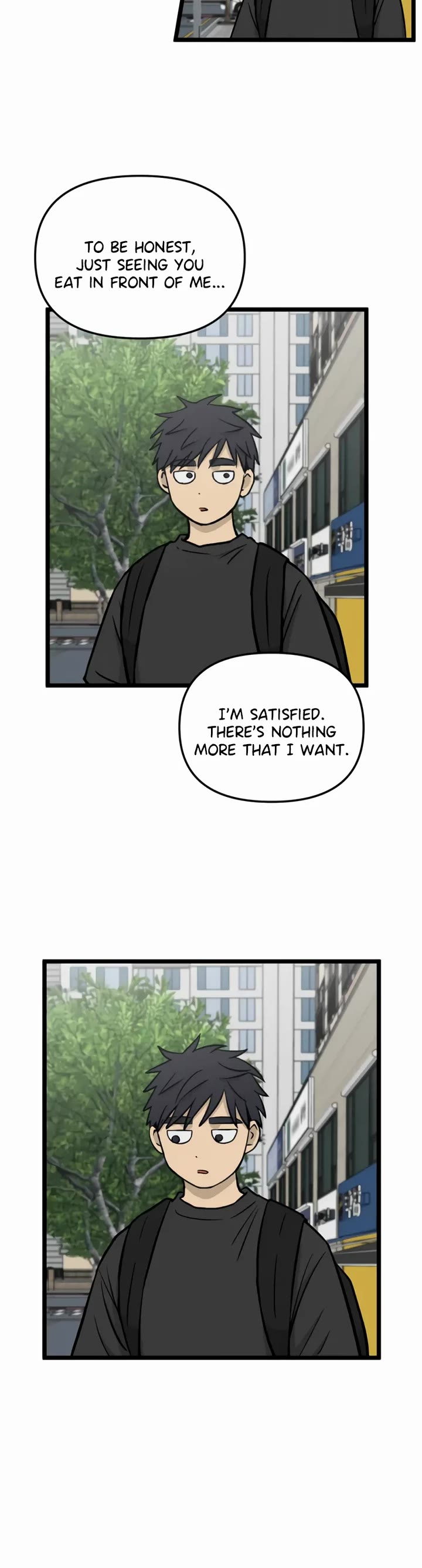 I Have No Home chapter 238 page 12