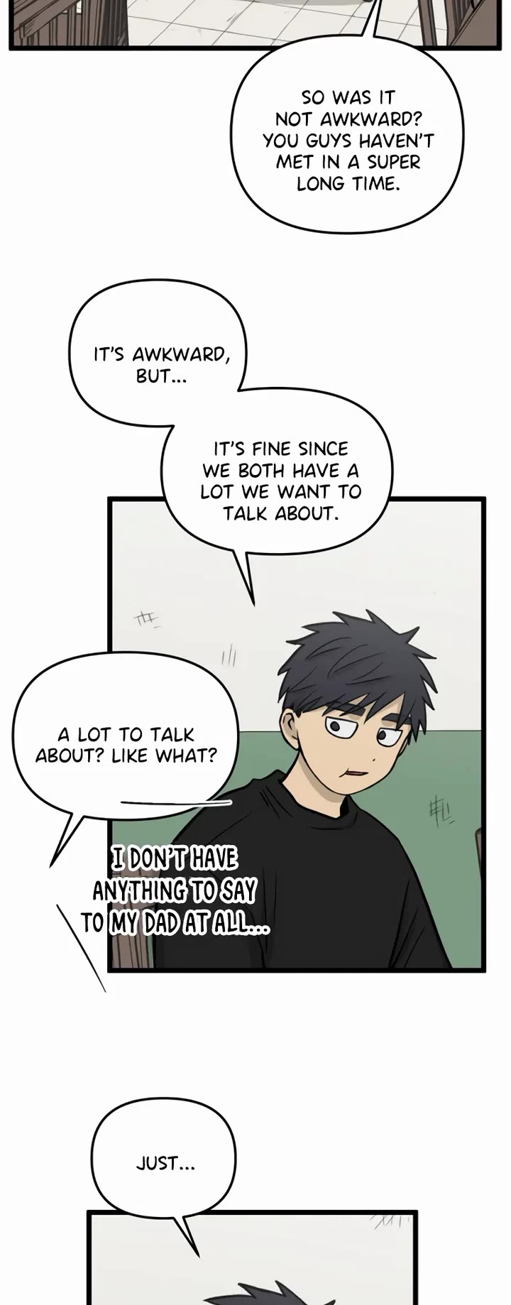 I Have No Home chapter 238 page 14