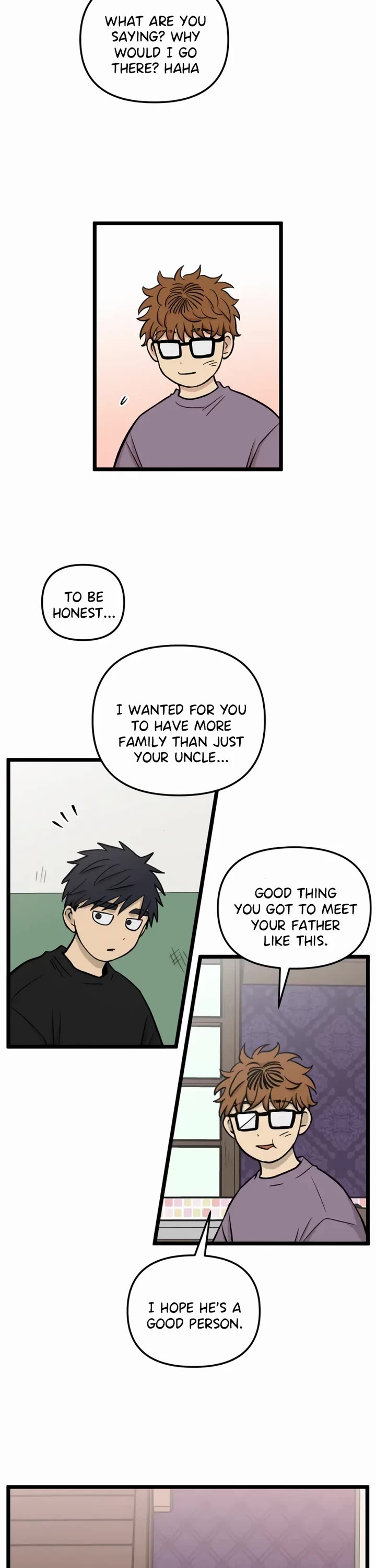 I Have No Home chapter 238 page 16