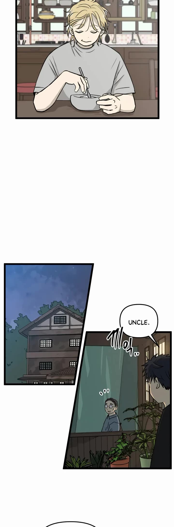 I Have No Home chapter 238 page 23
