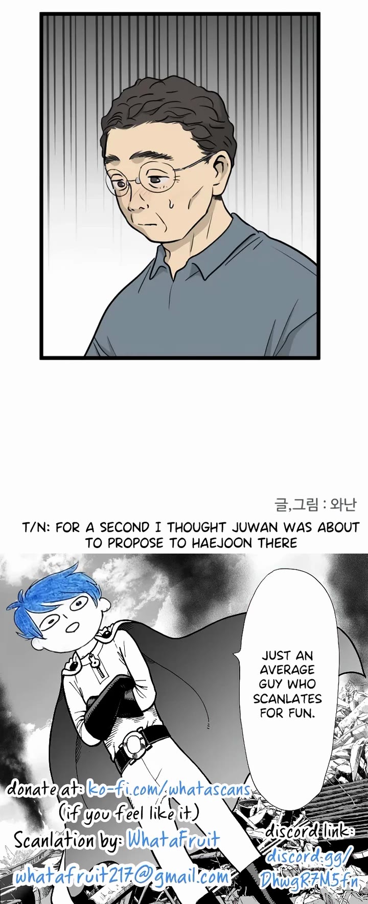 I Have No Home chapter 238 page 28