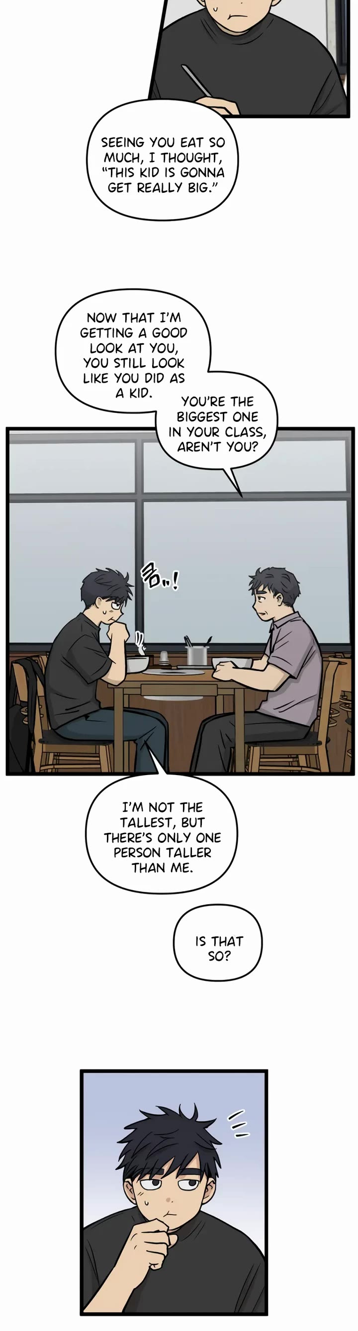 I Have No Home chapter 238 page 3