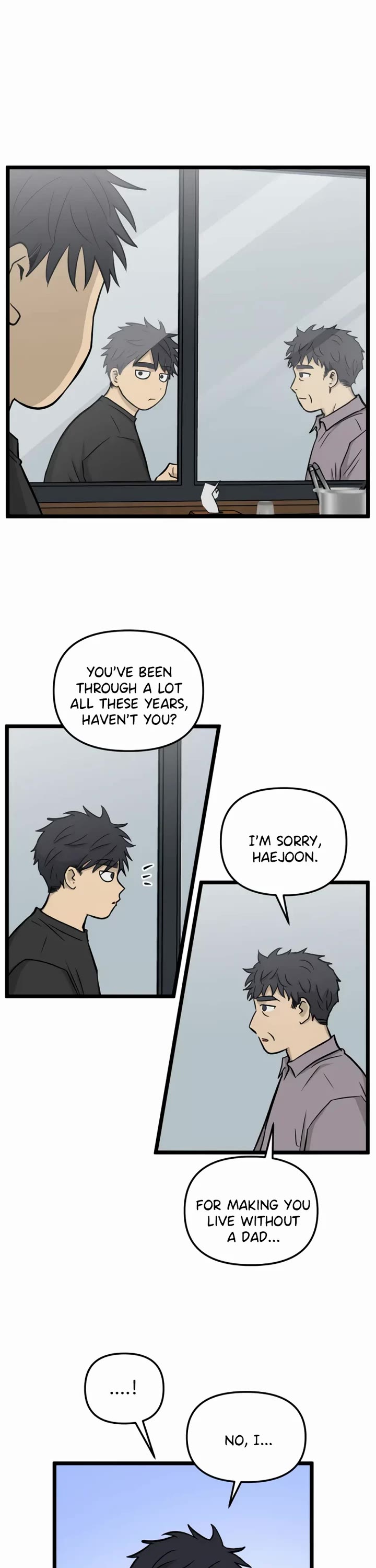I Have No Home chapter 238 page 4