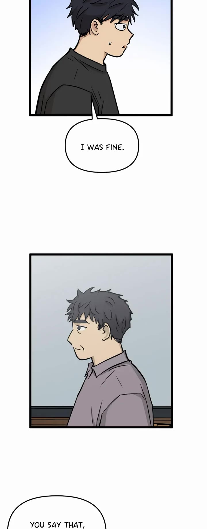 I Have No Home chapter 238 page 5