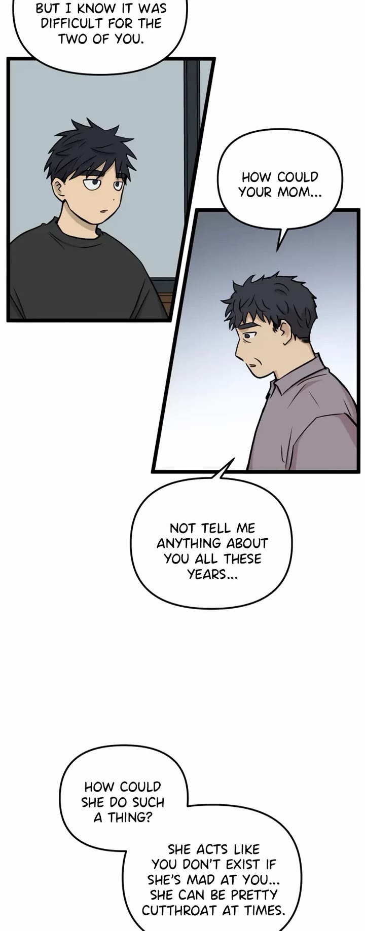I Have No Home chapter 238 page 6