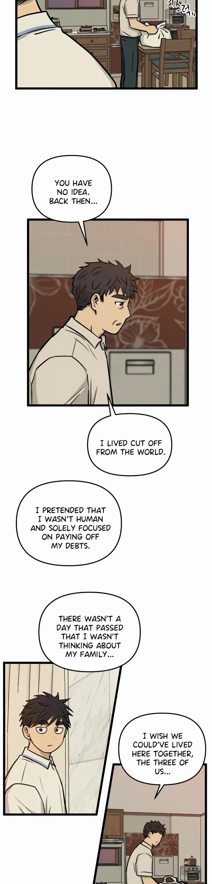 I Have No Home chapter 239 page 10