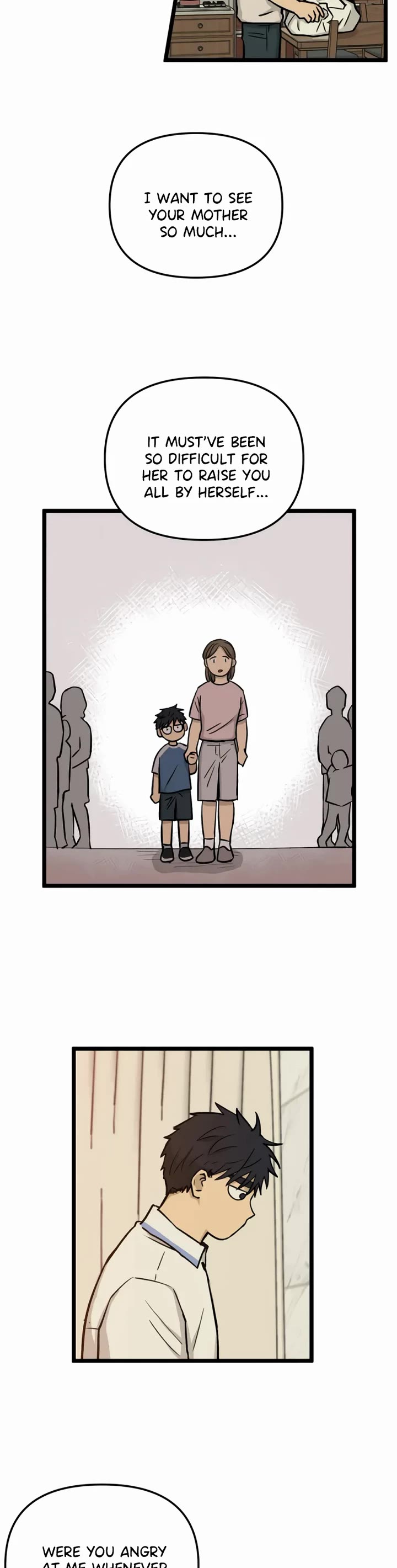 I Have No Home chapter 239 page 11