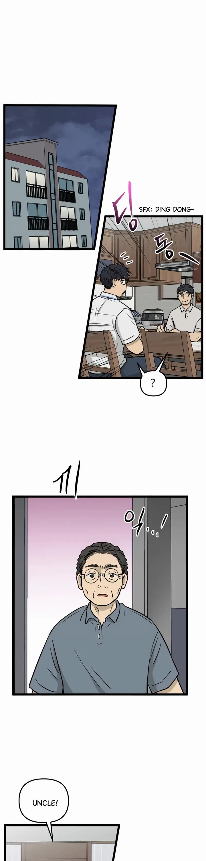 I Have No Home chapter 239 page 13