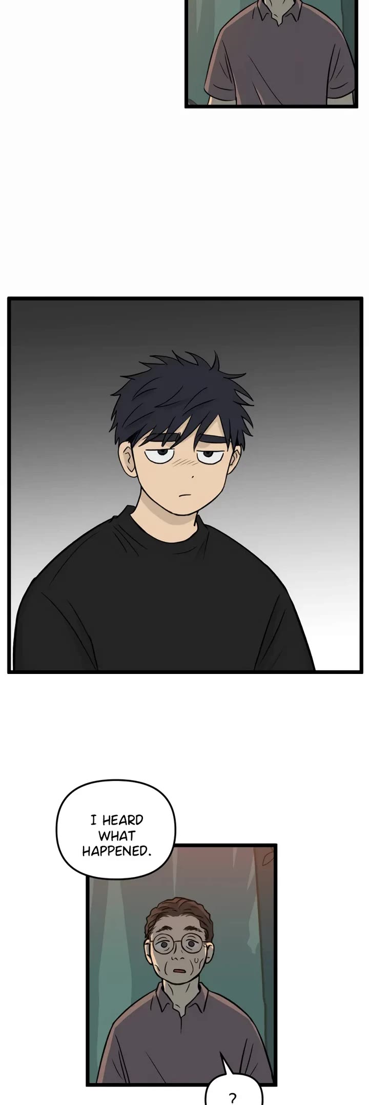 I Have No Home chapter 239 page 27
